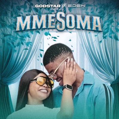 Mmesoma (feat. Eden) - Single