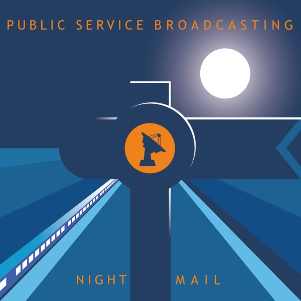 Night Mail (Remixes - Ep (Remixes)