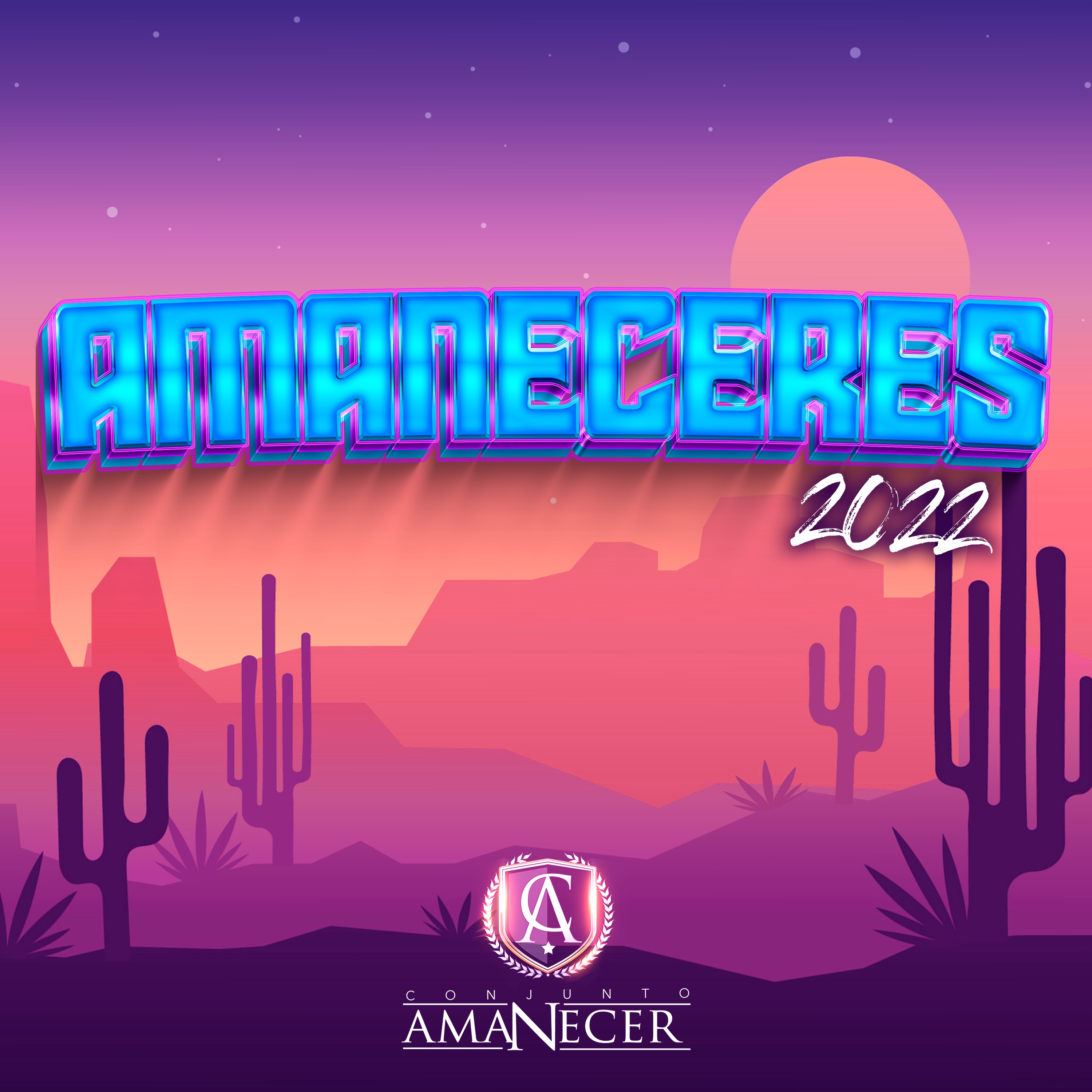 Amaneceres 2022