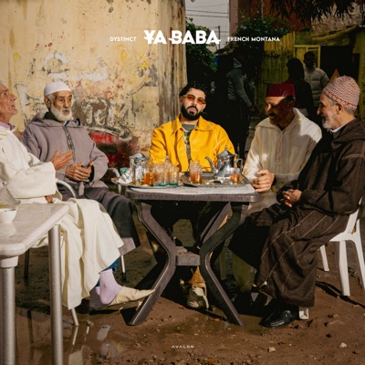 YA BABA (feat. French Montana) - Single