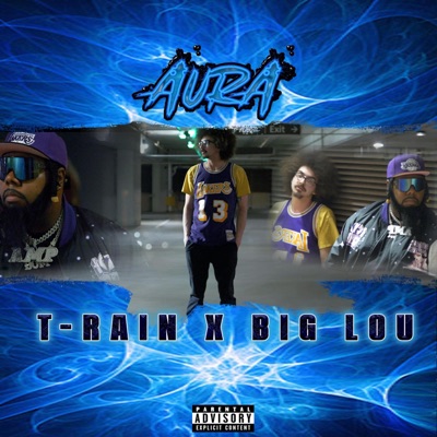Aura Formin (feat. Big Lou STL & Lv 92) - Single