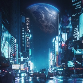 Entropy VXLLAIN, Adam Ford & MEGAS