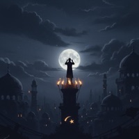 وكانه الاذان الاخير - Single - Khaled Al Atyer