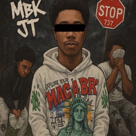 Bow down (feat. Zooly) Mbk5L