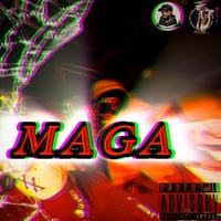 MAGA (feat. Nijahova) - Single - Ase Hih