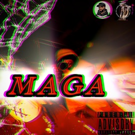 MAGA (feat. Nijahova) Ase Hih