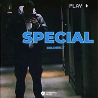 Special - Single - SoLonely