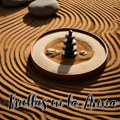Huellas en la Arena - Single
