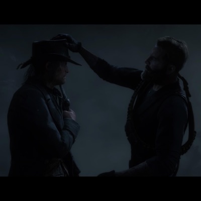 N1ghtm4rish - Goodbye Old Friend