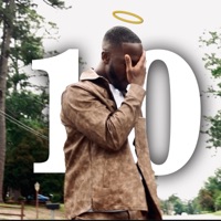 10 - Single - Gabriel Davis & VIBSNDS