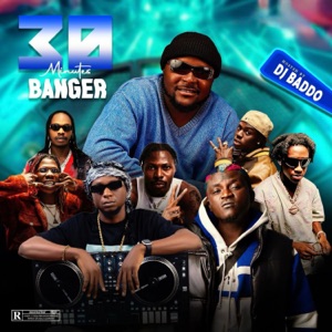 30 Minutes Banger, Part 2 (feat. Naira Marley)