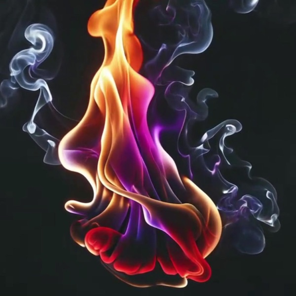BURN