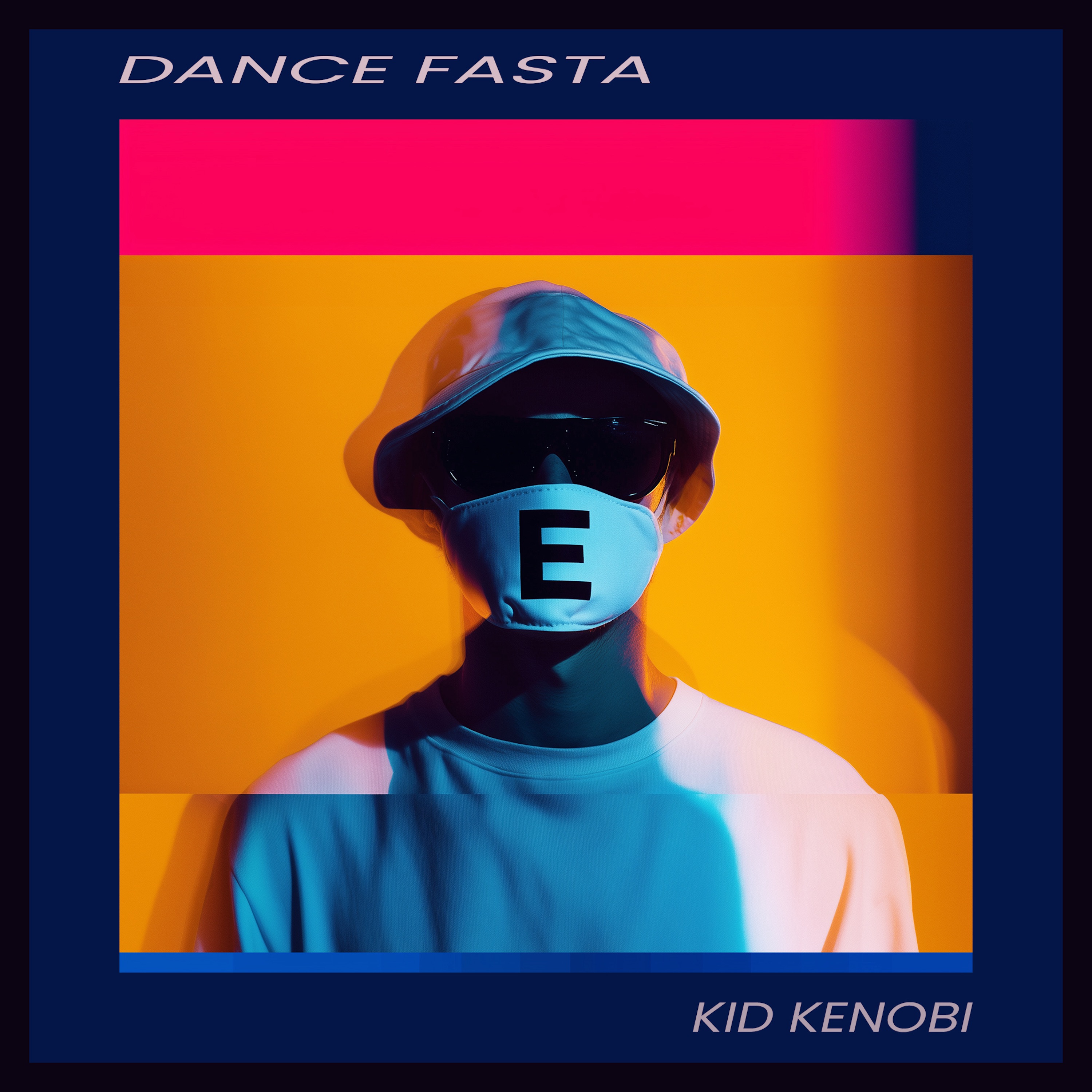 Dance Fasta - Single