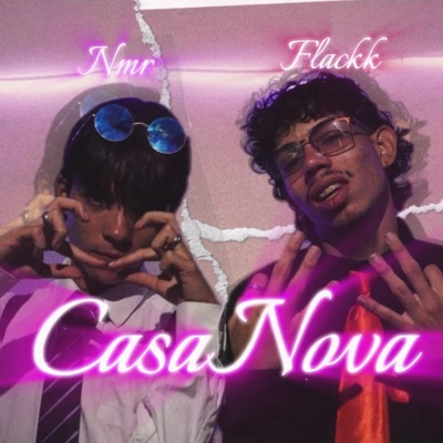 CASANOVA (feat. Flackk) - Single