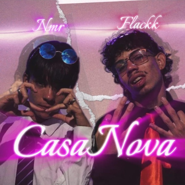 CASANOVA (feat. Flackk)