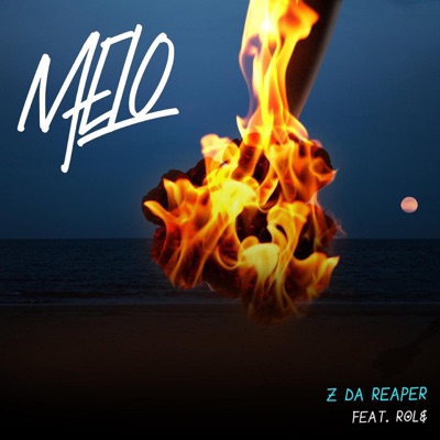 Melo (feat. Rol&) - Single
