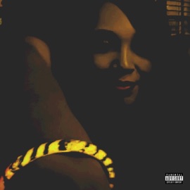 Vanilla Friends Maharishi Williams