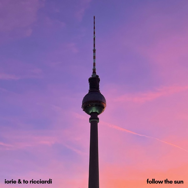 Follow The Sun - Single