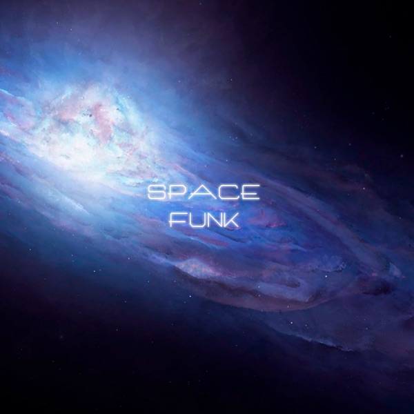 SPACE FUNK - Single