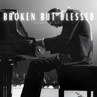 Broken but Blessed - Single - Soren Bleu