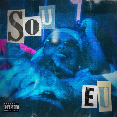 Sou Eu - Single