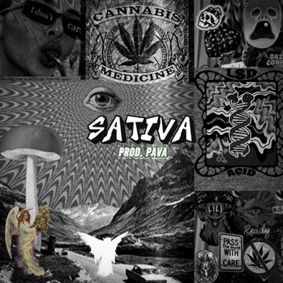 Sativa - Single