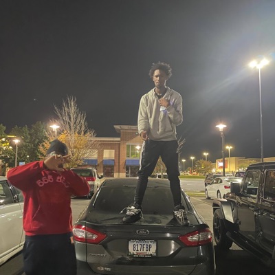 Heat (feat. 7.62KD) - Single