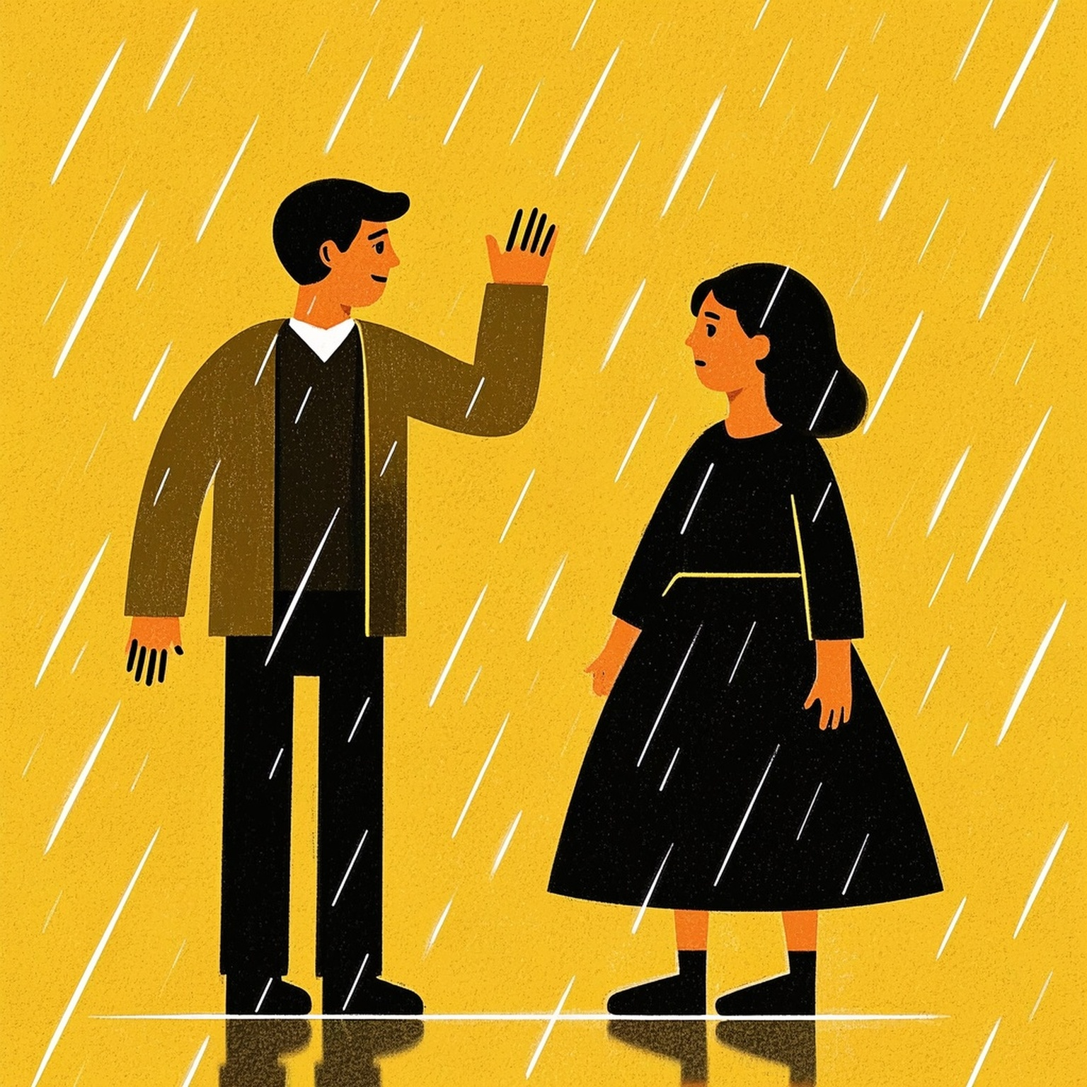 Momento de Despedida