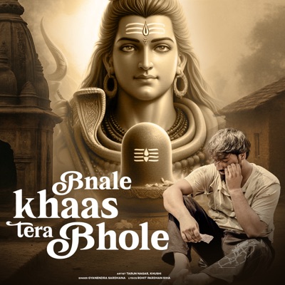 Bnale Khaas Tera Bhole - Single