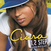 Ciara - 1, 2 Step (feat. Missy Elliott) artwork