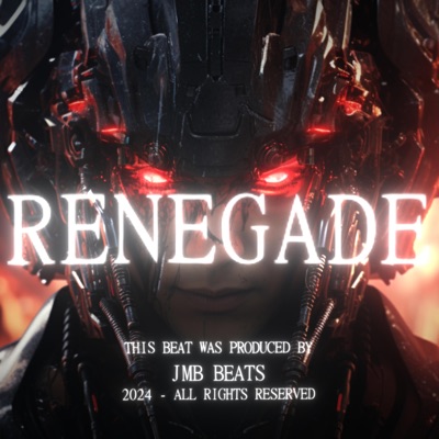 Renegade - Single