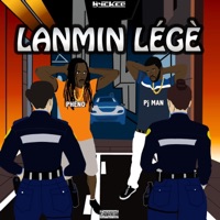 Lanmin Légè - Single - Dj Wycked, Phéno & Pj Man