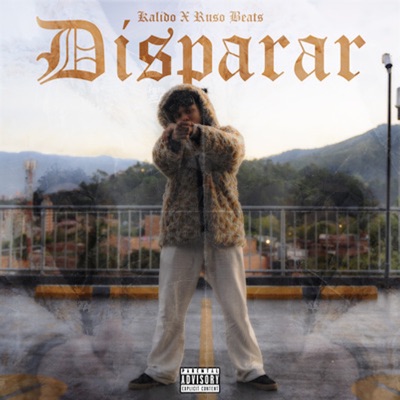 Disparar - Single