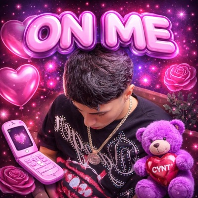 ON ME - Single