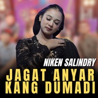 Jagad Anyar Kang Dumadi (Keroncong) - Single - Niken Salindry