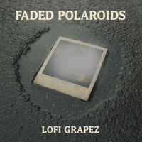 Faded Polaroids - lofi grapez