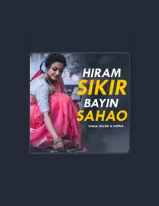 Écoutez Allok, regardez des vidéoclips, lisez la biographie, consultez les dates de tournée et plus encore !