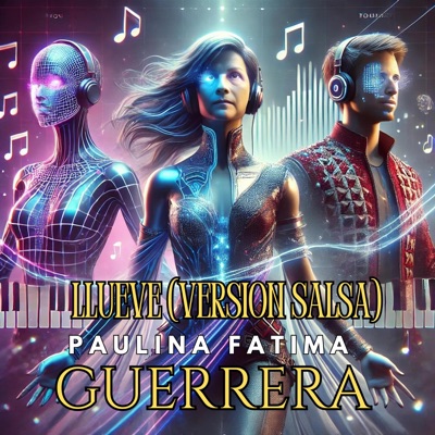 Llueve (Special Version Salsa) - Single