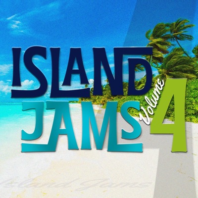 Island Jams, Vol. 4