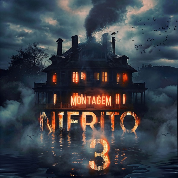 MONTAGEM NIFRITO 3 - EP