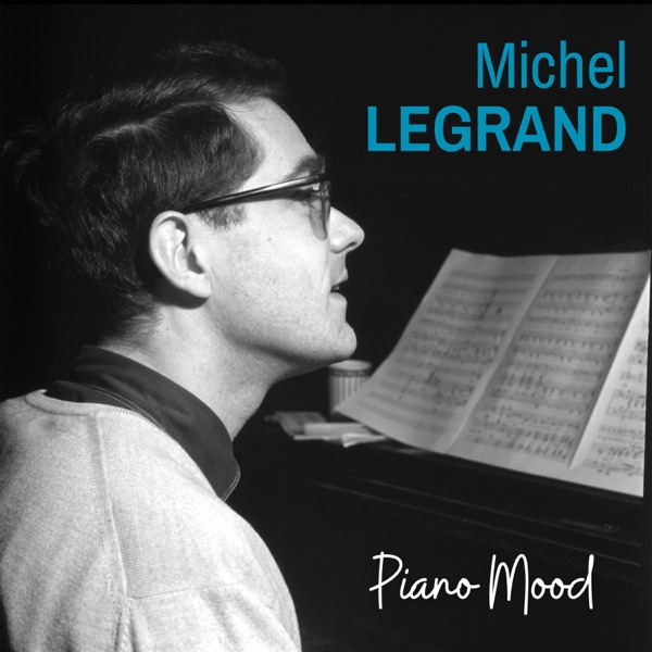 Piano Mood - EP
