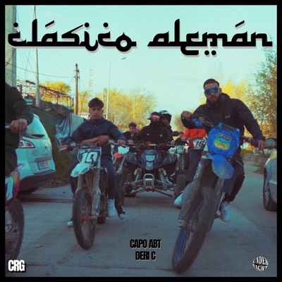 Clásico Alemán (feat. Capo Abt) - Single