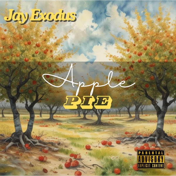 Apple Pie - Single