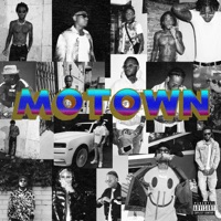 MO' TOWN - Wave