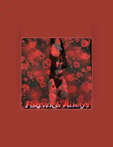 Ouve Tha AI, vê vídeos de música, lê a biografia, vê as datas da digressão e muito mais!