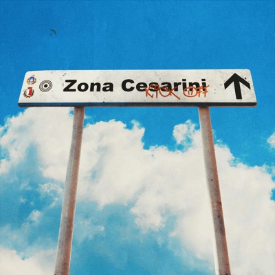 Zona Cesarini: Kick Off (feat. Nian) - EP