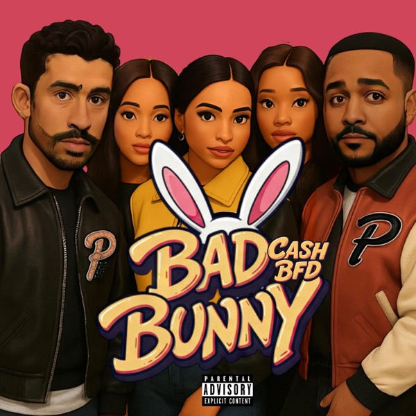 Bad Bunny
