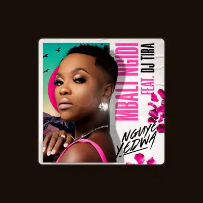 Listen to Mbali Ngidi, watch music videos, read bio, see tour dates & more!