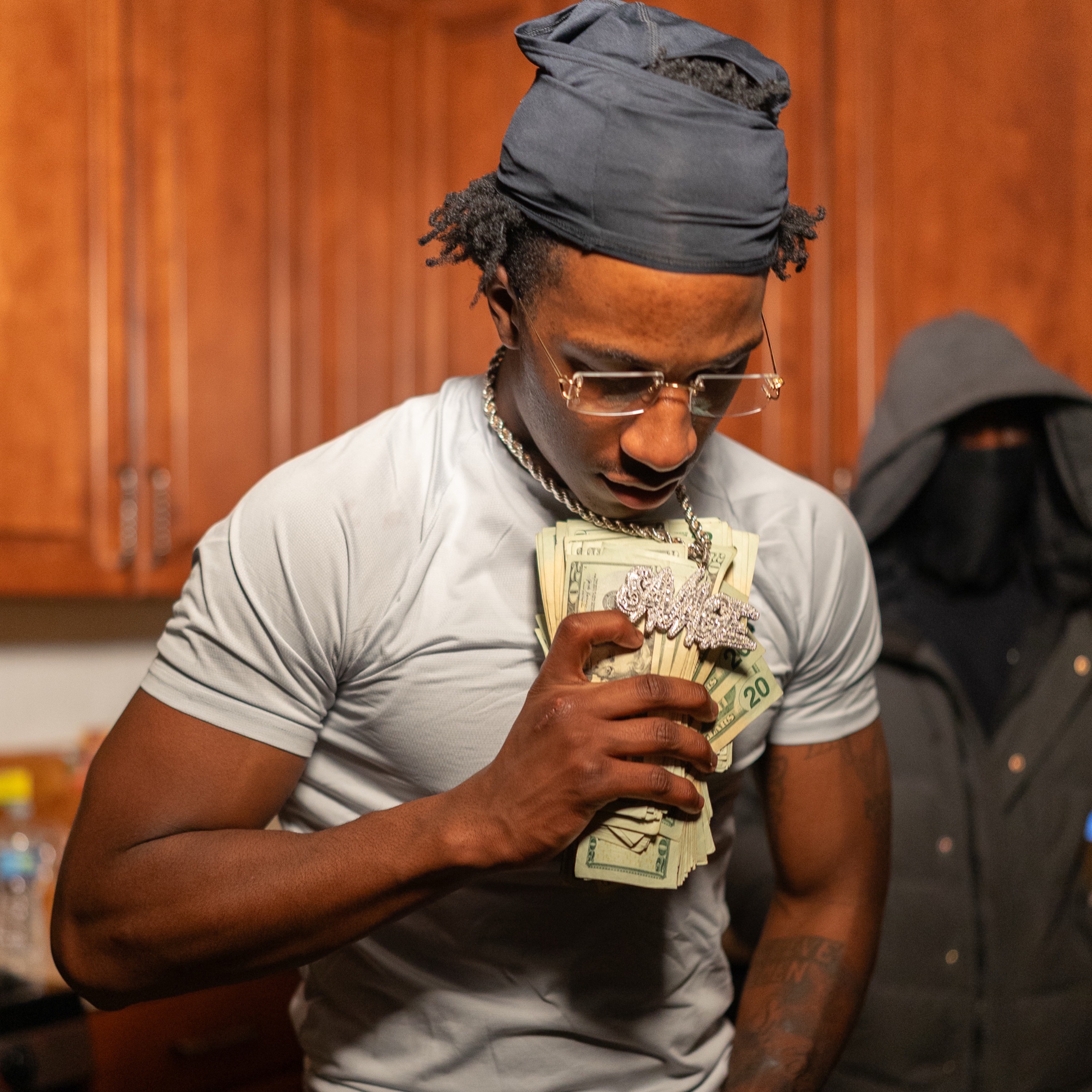 Critical (feat. No Savage) - Gizwop: Song Lyrics, Music Videos