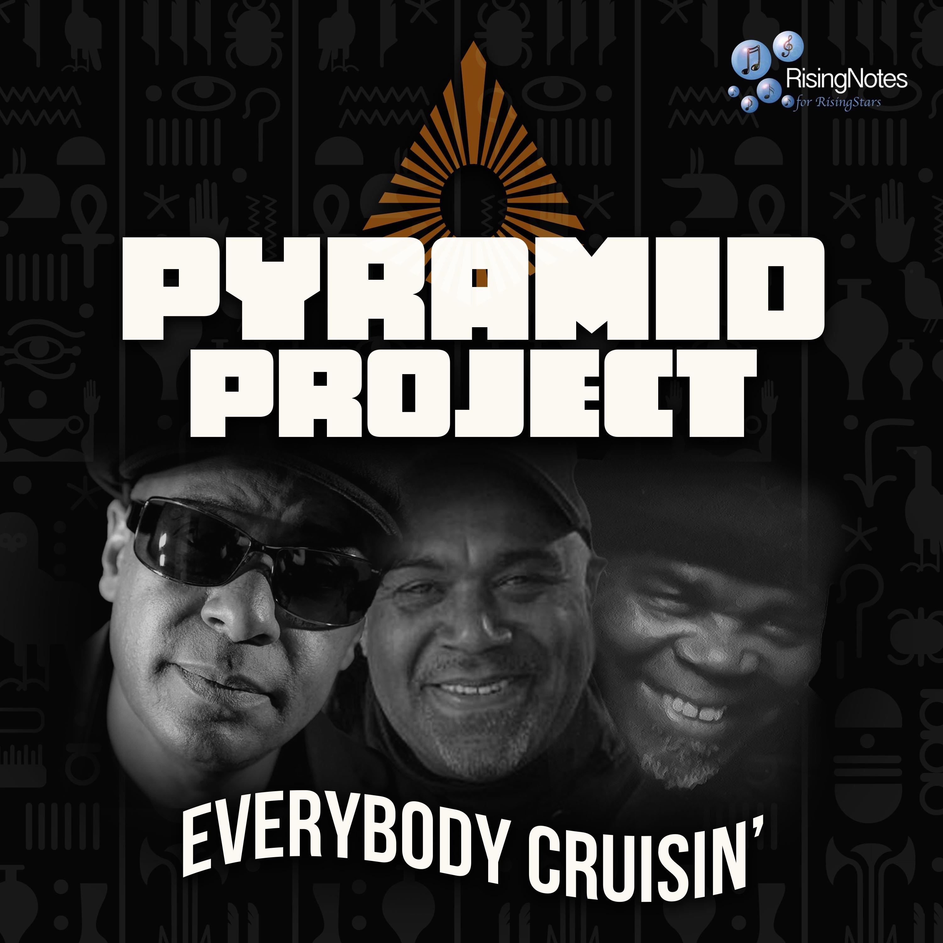 Everybody Cruisin' - EP